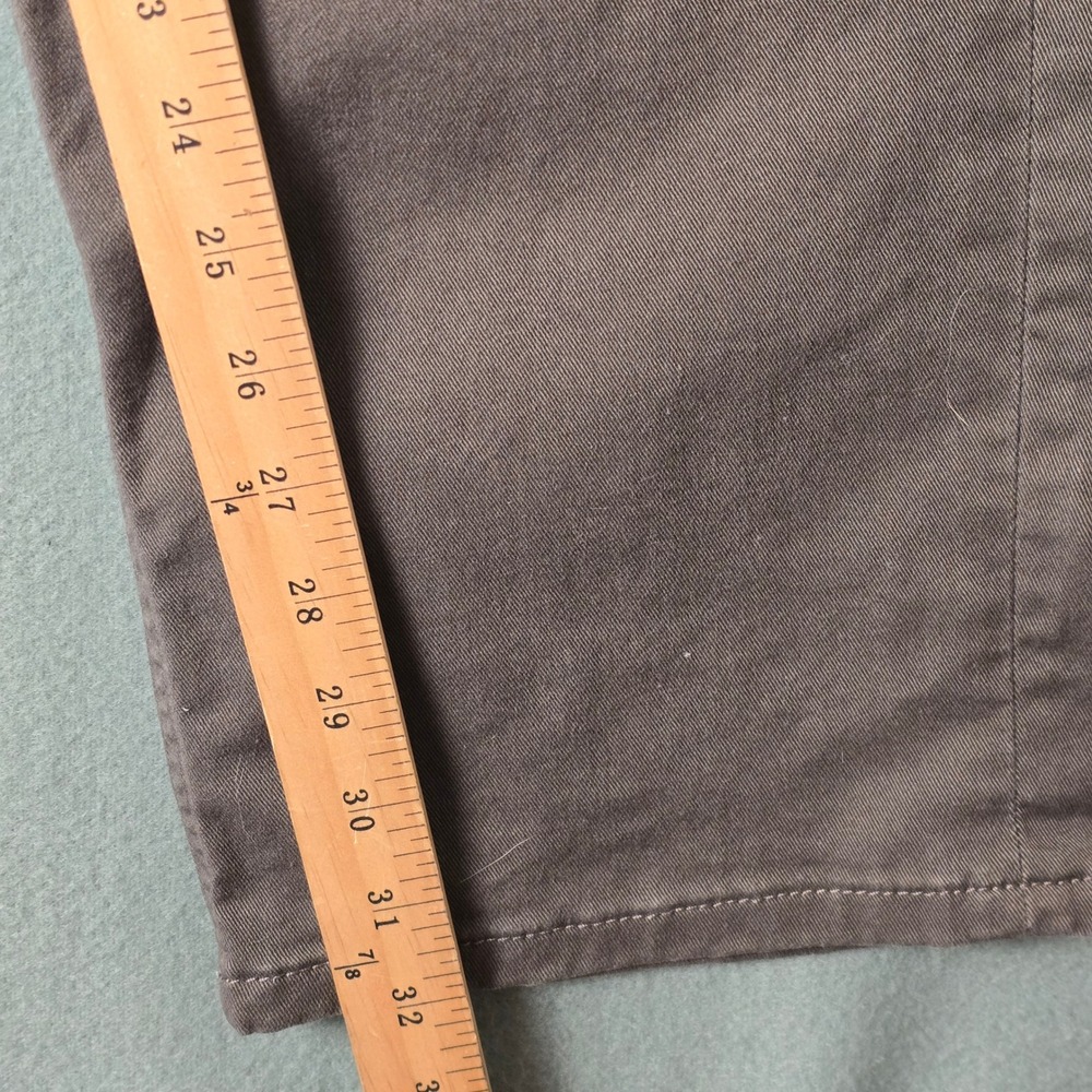 5.11 Tactical Mens Brown Twill 5-Pocket Straight Leg Pants‎ 40x32 - Picture 7 of 11